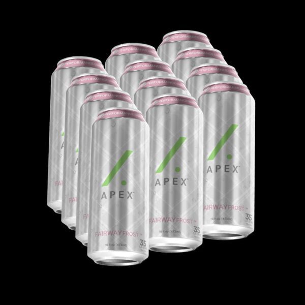 12 Pack of FairwayFrost